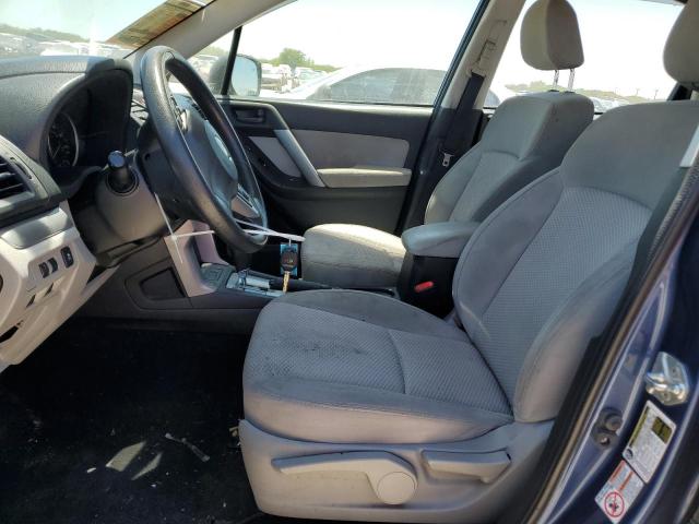 Photo 7 from auction – 2014 SUBARU FORESTER 2 with VIN JF2SJAAC7EH486059