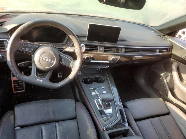 Photo 8 from auction – 2019 AUDI A4 PREMIUM with VIN WAUENAF41KA005533
