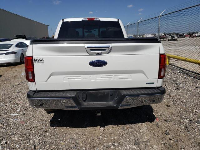 Photo 6 from auction – 2020 FORD F150 SUPER with VIN 1FTEW1E40LFA07117