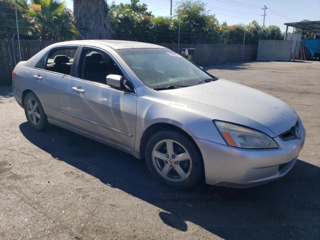 Photo 4 from auction – 2003 HONDA ACCORD EX with VIN JHMCM56613C015375