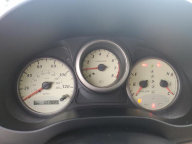 Photo 9 from auction – 2001 TOYOTA RAV4 with VIN JTEHH20V110115688