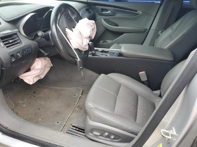Photo 7 from auction – 2015 CHEVROLET IMPALA LT with VIN 2G1125S37F9156434