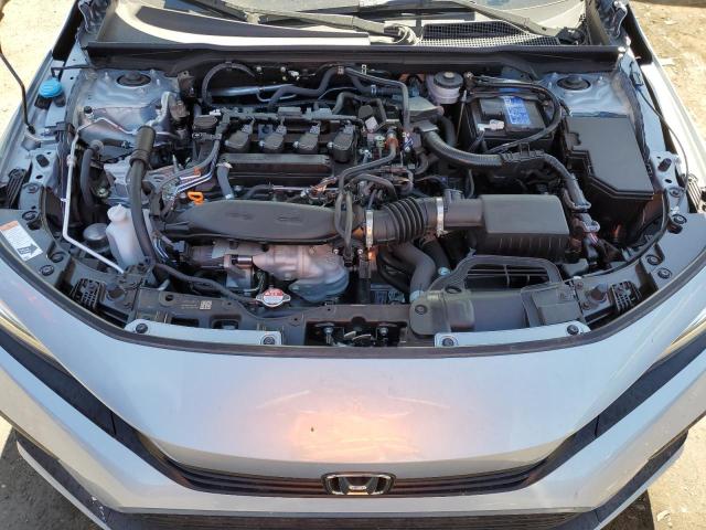 Photo 11 from auction – 2023 HONDA CIVIC TOUR with VIN 2HGFE1F99PH311571