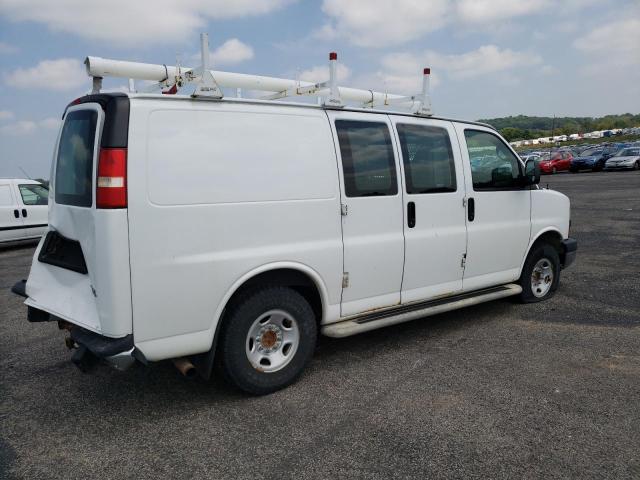 Photo 3 from auction – 2014 GMC SAVANA G25 with VIN 1GTW7FCA9E1911913