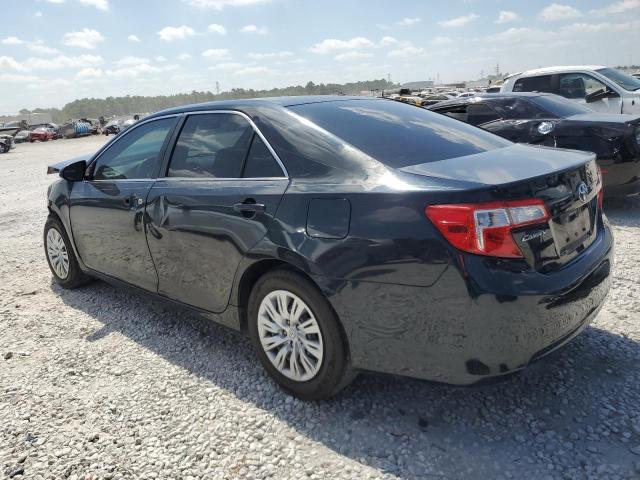 Photo 2 from auction – 2014 TOYOTA CAMRY L with VIN 4T4BF1FK2ER439725