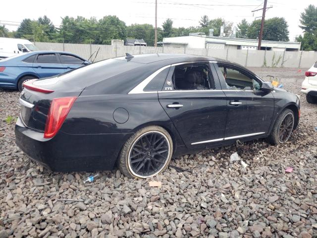 Photo 3 from auction – 2014 CADILLAC XTS with VIN 2G61U5S32E9134697