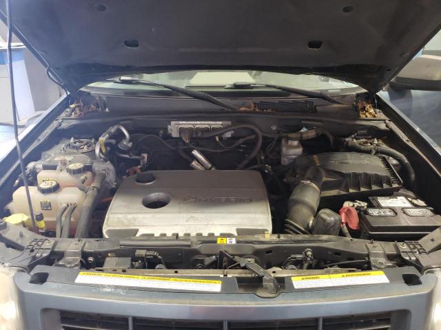 Photo 12 from auction – 2011 FORD ESCAPE HYB with VIN 1FMCU5K33BKC19611