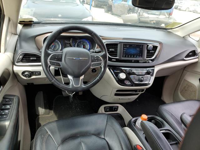 Photo 8 from auction – 2019 CHRYSLER PACIFICA T with VIN 2C4RC1BG9KR624967