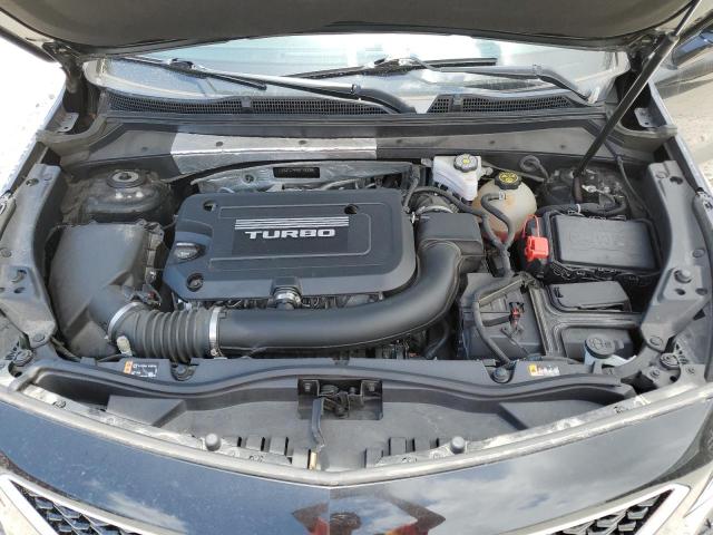 Photo 12 from auction – 2019 CADILLAC XT4 SPORT with VIN 1GYFZER46KF148330