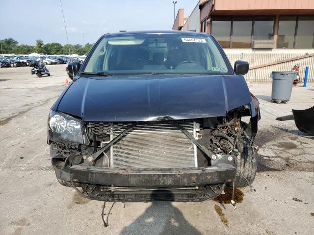 Photo 5 from auction – 2011 DODGE GRAND CARA with VIN 2D4RN5DGXBR661558