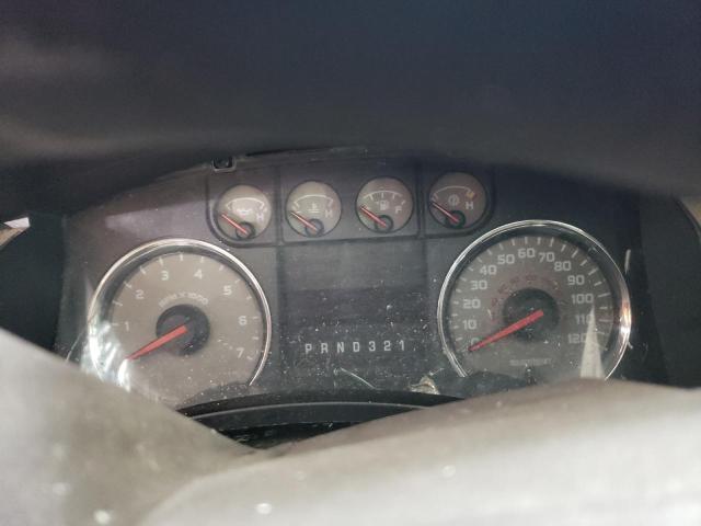 Photo 9 from auction – 2010 FORD F150 SUPER with VIN 1FTEX1E83AFC31401