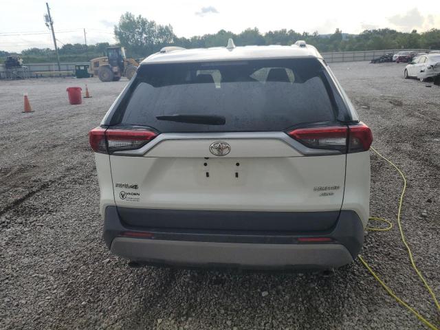 Photo 6 from auction – 2019 TOYOTA RAV4 LIMIT with VIN 2T3N1RFVXKC034912