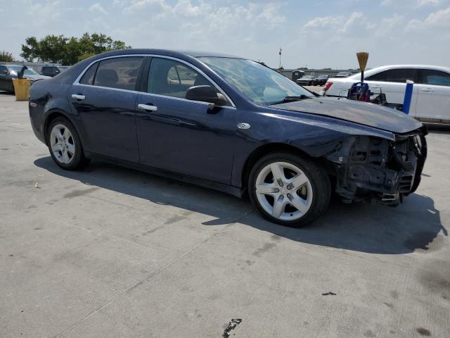 Photo 4 from auction – 2010 CHEVROLET MALIBU LS with VIN 1G1ZB5EB4AF273815
