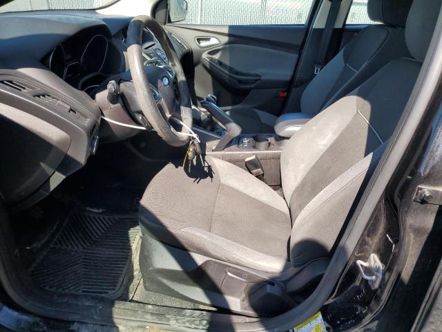 Photo 7 from auction – 2013 FORD FOCUS SE with VIN 1FADP3F25DL316513