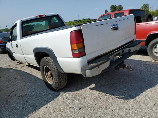 Photo 2 from auction – 2002 GMC SIERRA C25 with VIN 1GTHC24U72Z197086