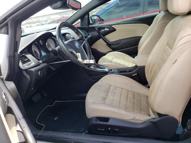 Photo 7 from auction – 2016 BUICK CASCADA PR with VIN W04WT3N59GG037289