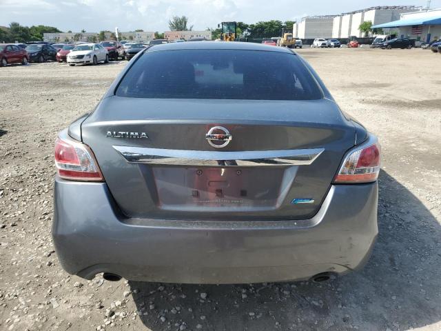 Photo 6 from auction – 2014 NISSAN ALTIMA 2.5 with VIN 1N4AL3AP2EC181090