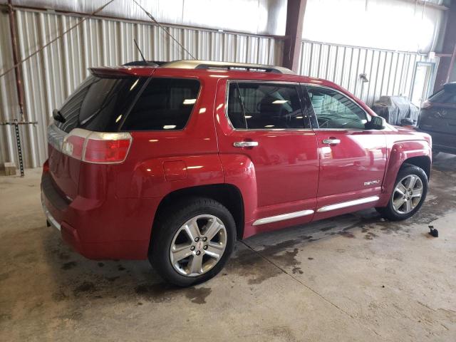 Photo 3 from auction – 2013 GMC TERRAIN DE with VIN 2GKFLZEK9D6176286