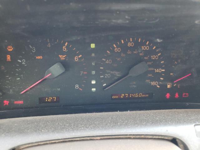 Снимка 9 от търг – 1995 LEXUS SC 400 с VIN JT8UZ30C6S0048218