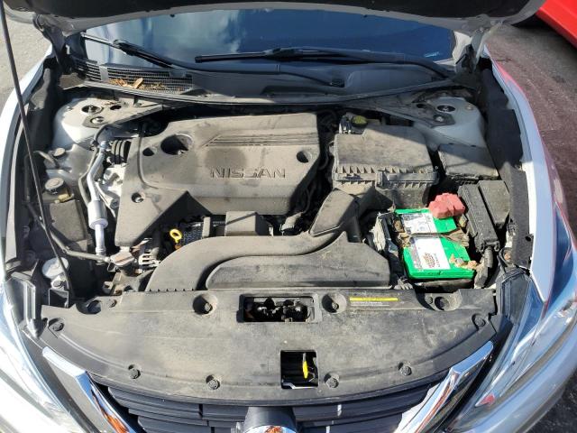 Photo 11 from auction – 2017 NISSAN ALTIMA 2.5 with VIN 1N4AL3AP2HC248520