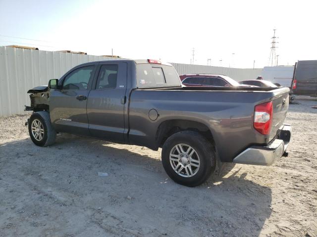 Photo 2 from auction – 2017 TOYOTA TUNDRA with VIN 5TFRM5F16HX119487