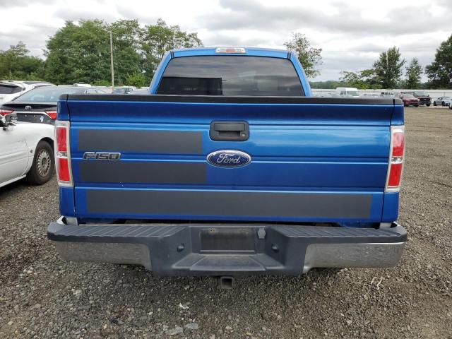 Photo 6 from auction – 2009 FORD F150 SUPER with VIN 1FTPX14V59FA88124