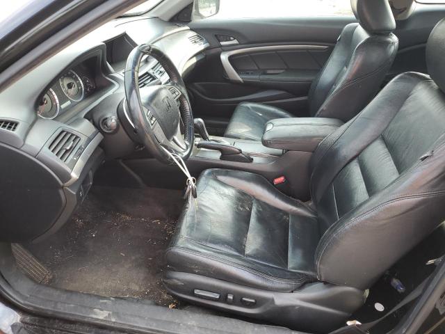 Photo 7 from auction – 2008 HONDA ACCORD EXL with VIN 1HGCS22808A009987