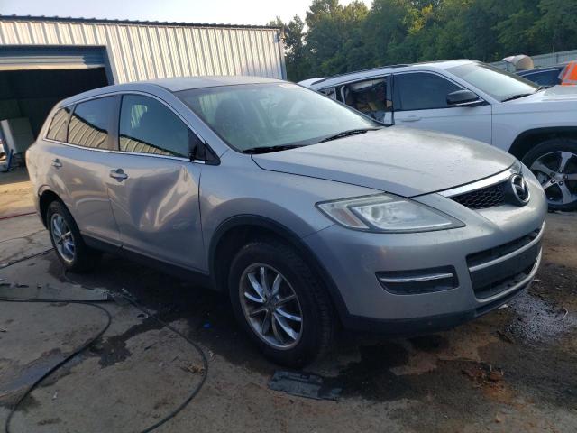 Photo 4 from auction – 2008 MAZDA CX-9 with VIN JM3TB28A280157435