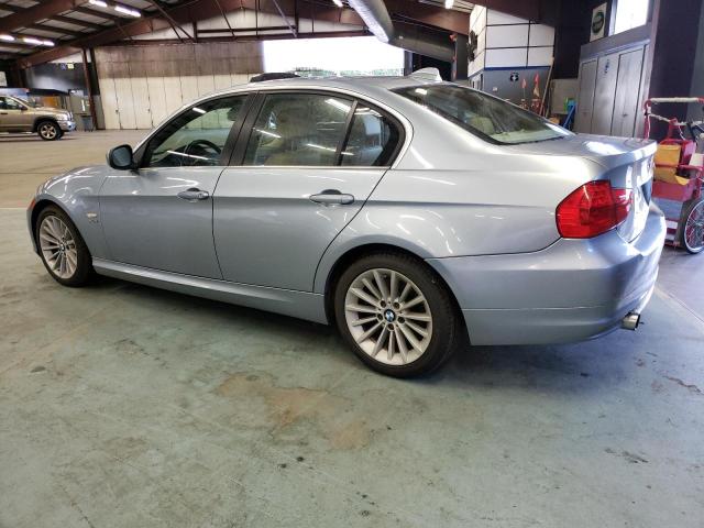 Photo 2 from auction – 2011 BMW 335 XI with VIN WBAPL5C55BA917391