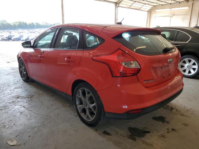 Photo 2 from auction – 2014 FORD FOCUS SE with VIN 1FADP3K23EL347654