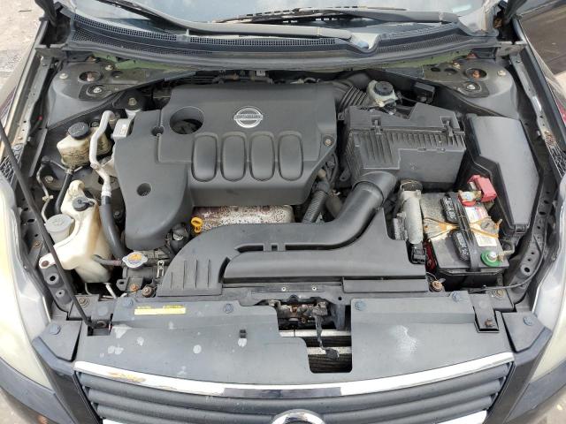 Photo 11 from auction – 2008 NISSAN ALTIMA 2.5 with VIN 1N4AL21E68N496315
