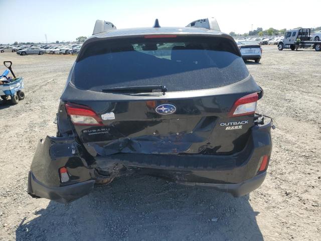 Photo 6 from auction – 2016 SUBARU OUTBACK 2. with VIN 4S4BSAFCXG3217585