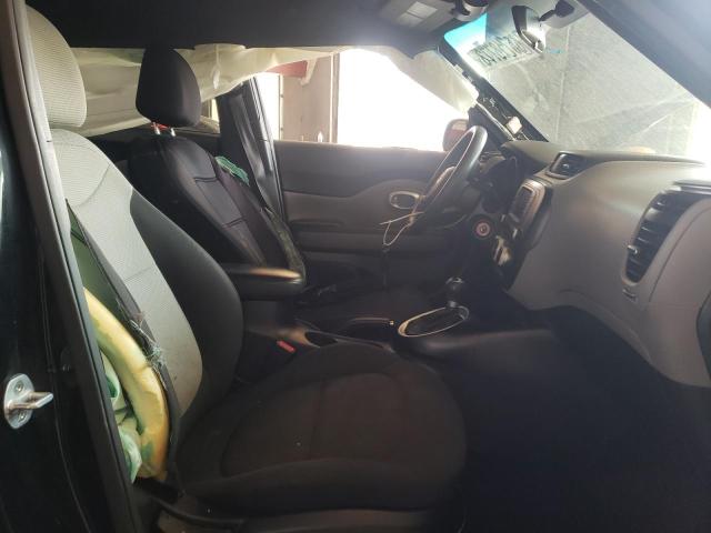 Photo 7 from auction – 2018 KIA SOUL with VIN KNDJN2A27J7570300