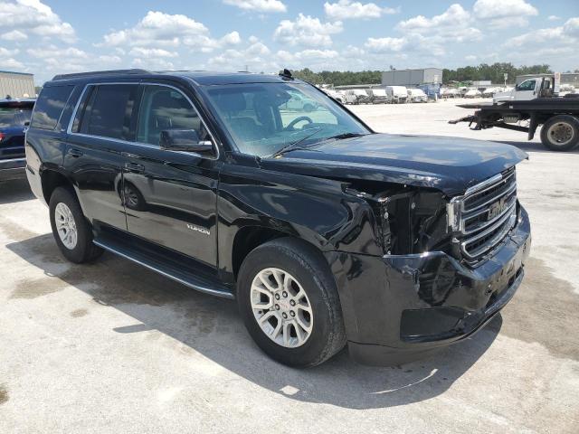 Photo 4 from auction – 2018 GMC YUKON SLT with VIN 1GKS2BKC4JR117345