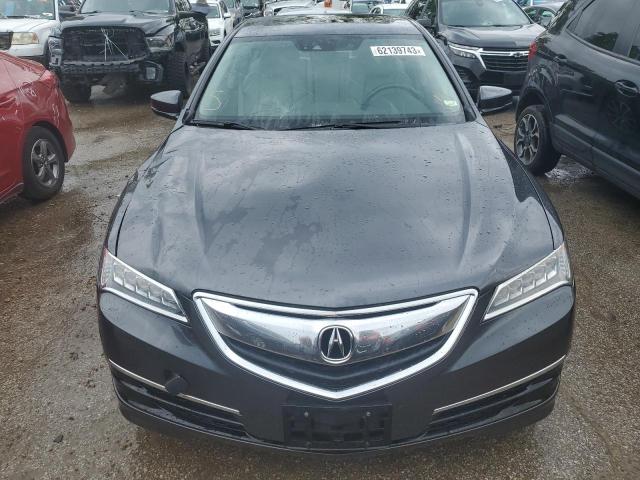 Photo 5 from auction – 2015 ACURA TLX TECH with VIN 19UUB2F59FA014400