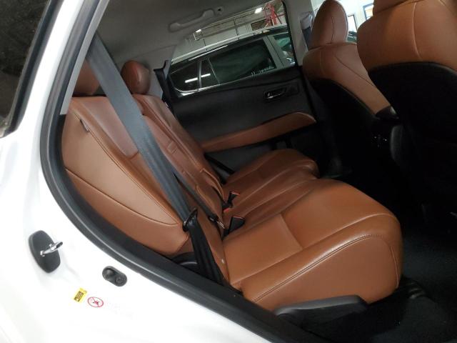 Снимка 10 от търг – 2015 LEXUS RX 350 BAS с VIN 2T2BK1BAXFC297397