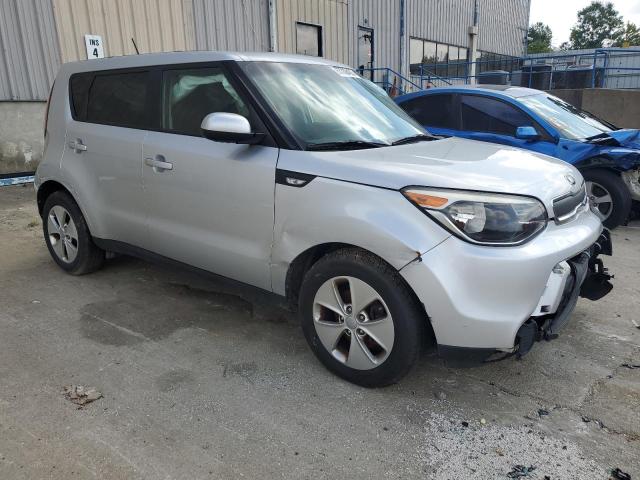 Photo 4 from auction – 2014 KIA SOUL with VIN KNDJN2A29E7744812