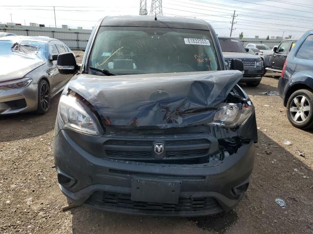 Photo 5 from auction – 2018 RAM PROMASTER with VIN ZFBERFAB6J6L10380