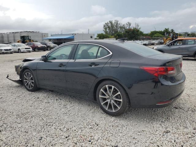 Photo 2 from auction – 2015 ACURA TLX ADVANC with VIN 19UUB2F76FA010824