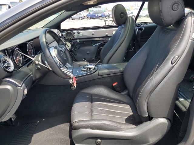 Photo 7 from auction – 2019 MERCEDES-BENZ E 450 with VIN WDD1J6HB0KF078889