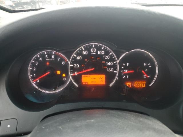 Photo 9 from auction – 2011 NISSAN ALTIMA BAS with VIN 1N4AL2AP0BC162138