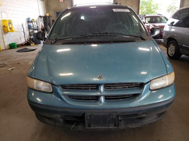 Photo 5 from auction – 1999 DODGE GRAND CARA with VIN 2B4GP44G0XR277432
