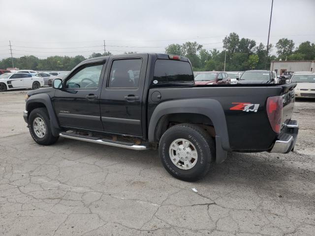 Photo 2 from auction – 2005 CHEVROLET COLORADO with VIN 1GCDT136858192131