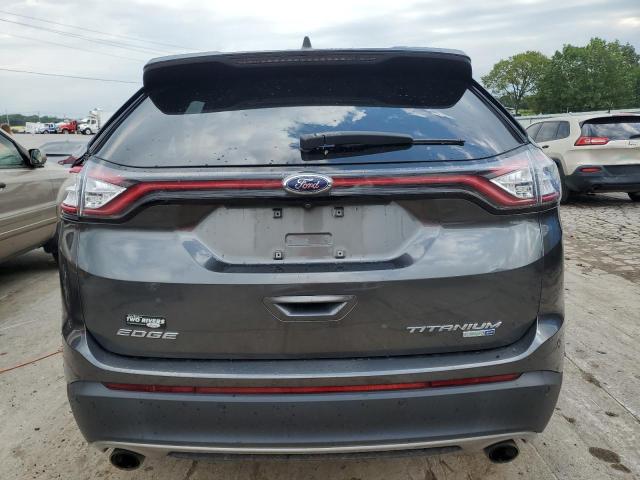 Photo 6 from auction – 2018 FORD EDGE TITAN with VIN 2FMPK4K92JBC36706