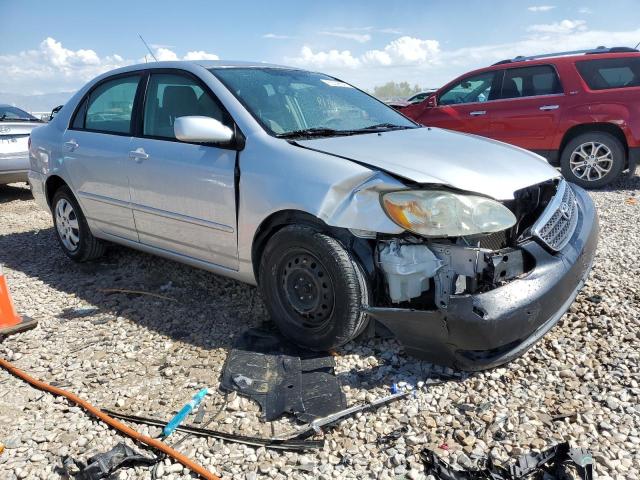 Photo 4 from auction – 2006 TOYOTA COROLLA CE with VIN JTDBR32E860068113