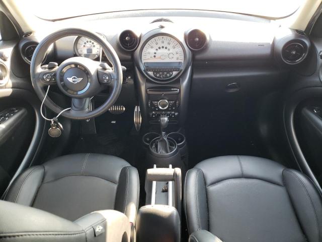 Photo 8 from auction – 2014 MINI COOPER S C with VIN WMWZC3C54EWP26226