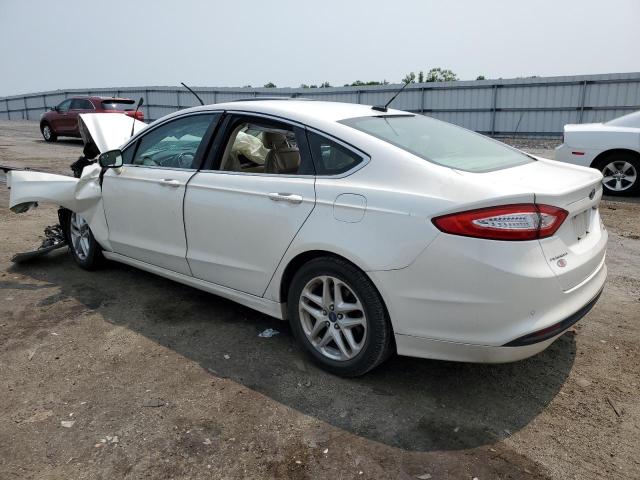 Photo 2 from auction – 2013 FORD FUSION SE with VIN 3FA6P0HR6DR246376