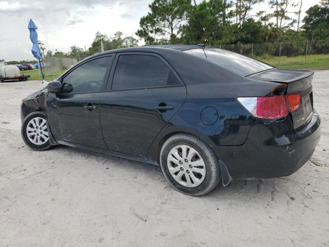 Photo 2 from auction – 2012 KIA FORTE EX with VIN KNAFU4A28C5635560