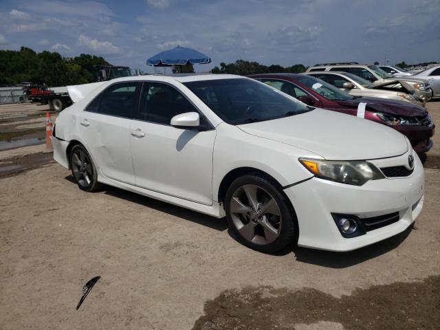 Photo 4 from auction – 2012 TOYOTA CAMRY BASE with VIN 4T1BF1FKXCU626962
