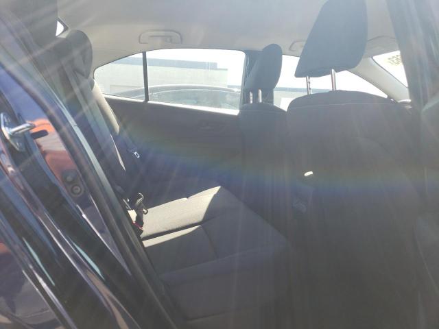 Photo 10 from auction – 2023 TOYOTA COROLLA LE with VIN JTDBCMFE5PJ005791